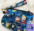 My Hero Academia Wristbag