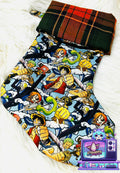 One Piece Stocking