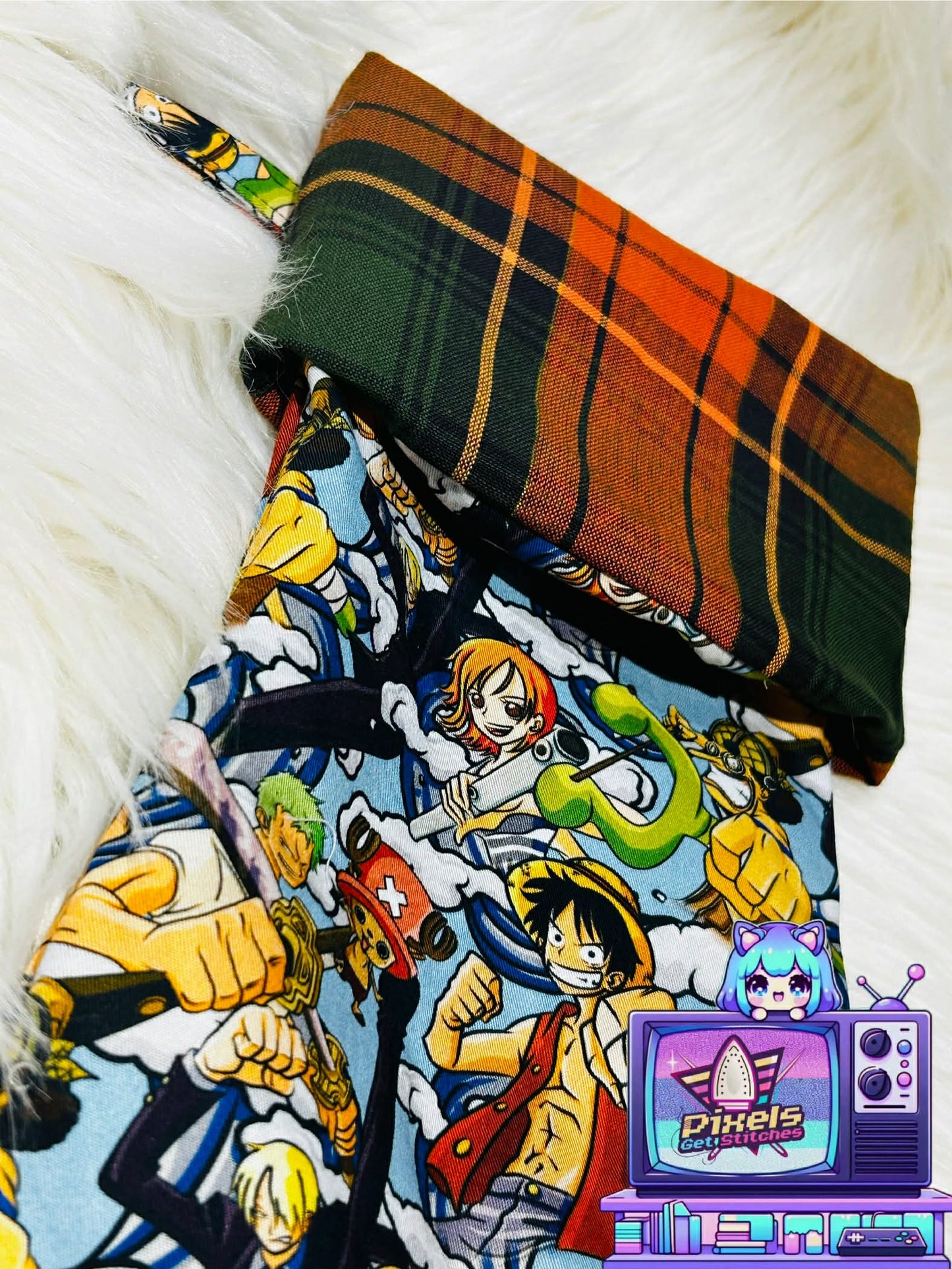 One Piece Stocking