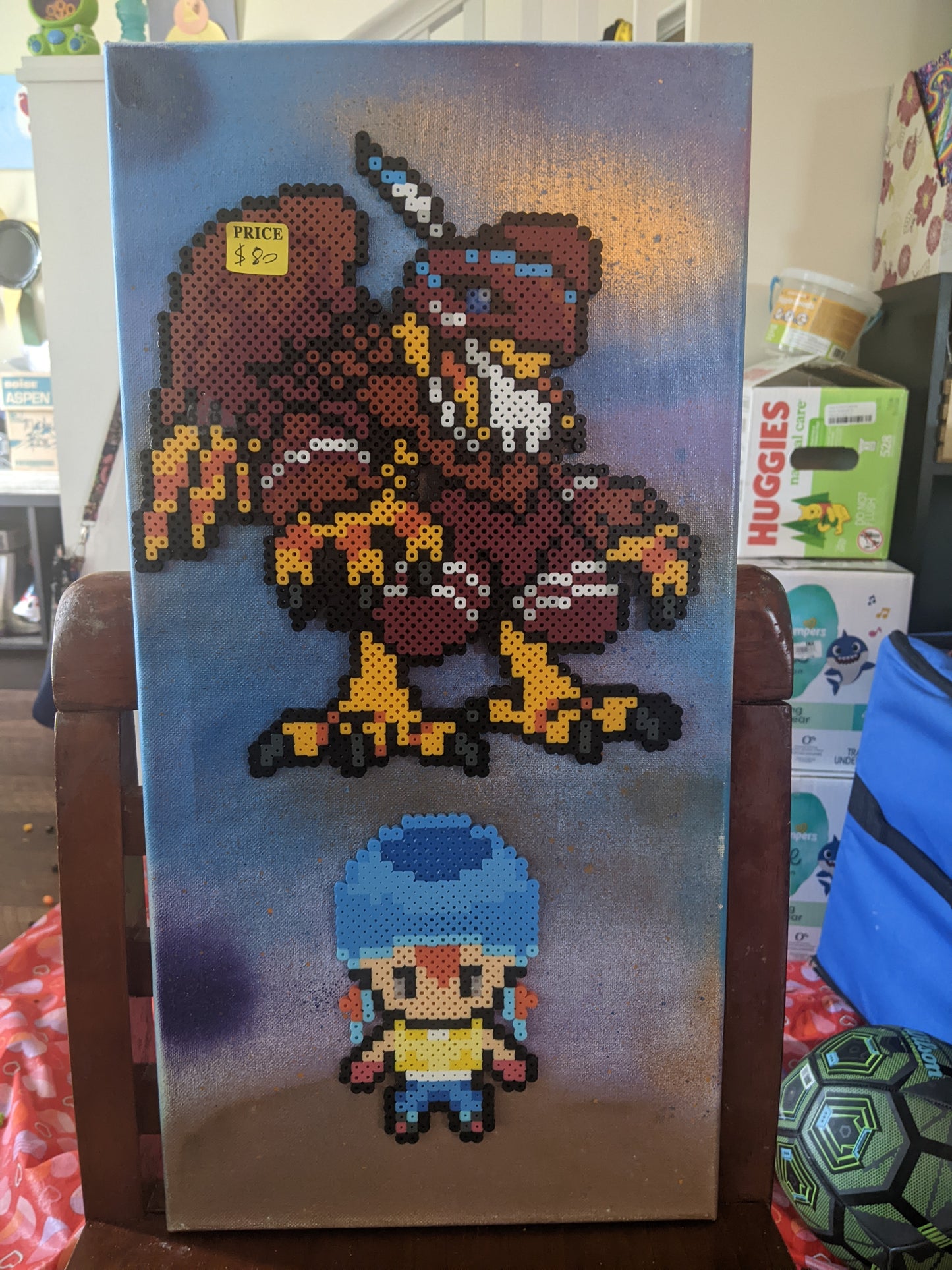 Digi Guard