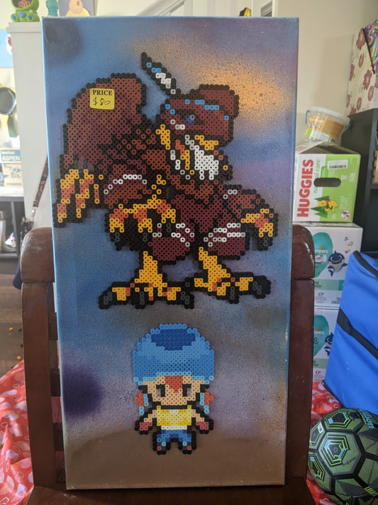 Digi Guard