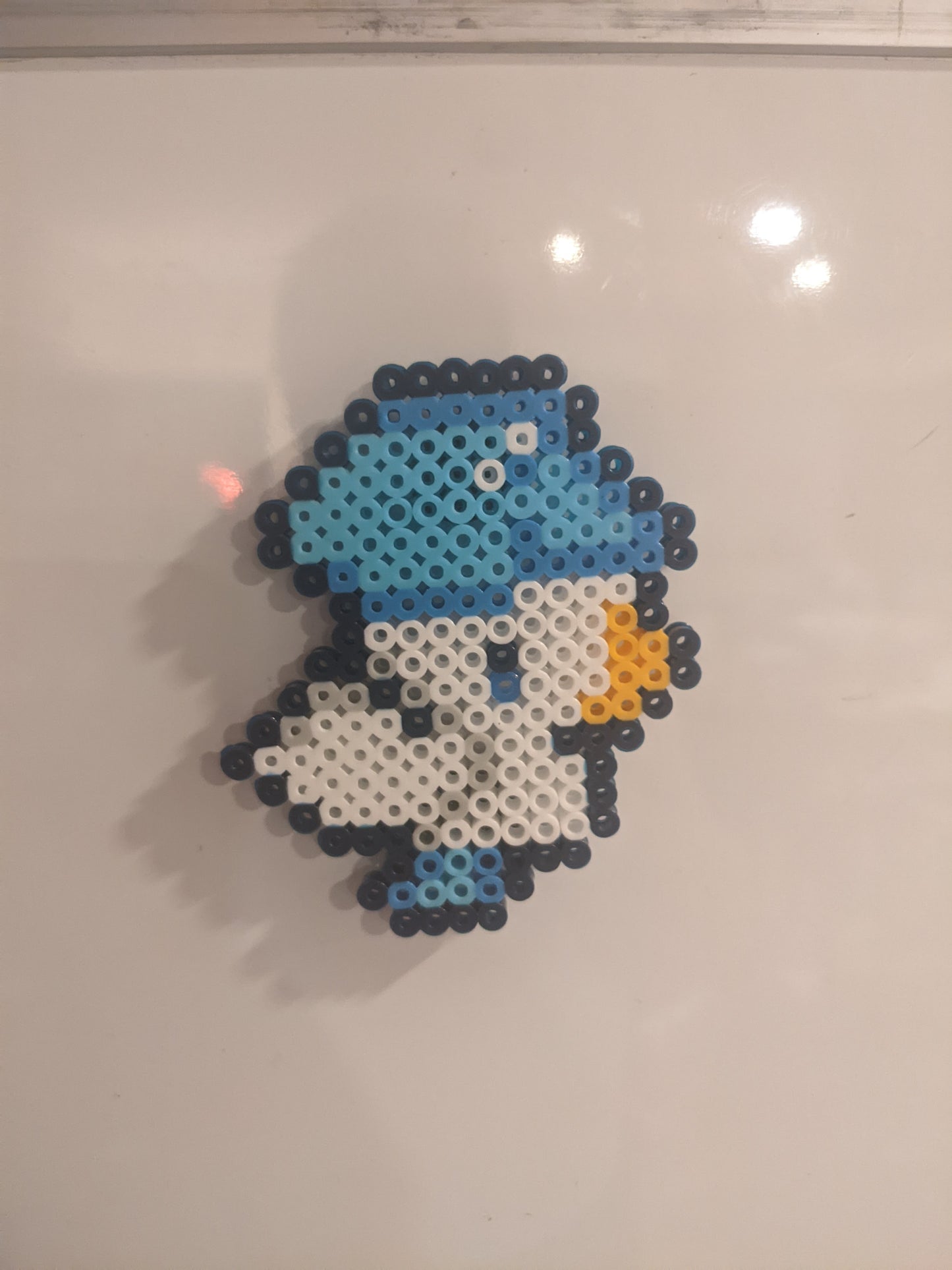 Gen 9 Water Starters