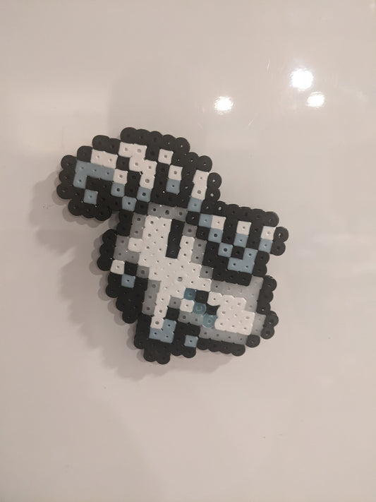 Ice Vulpix