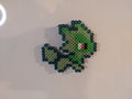 Gen 9 Grass Starters