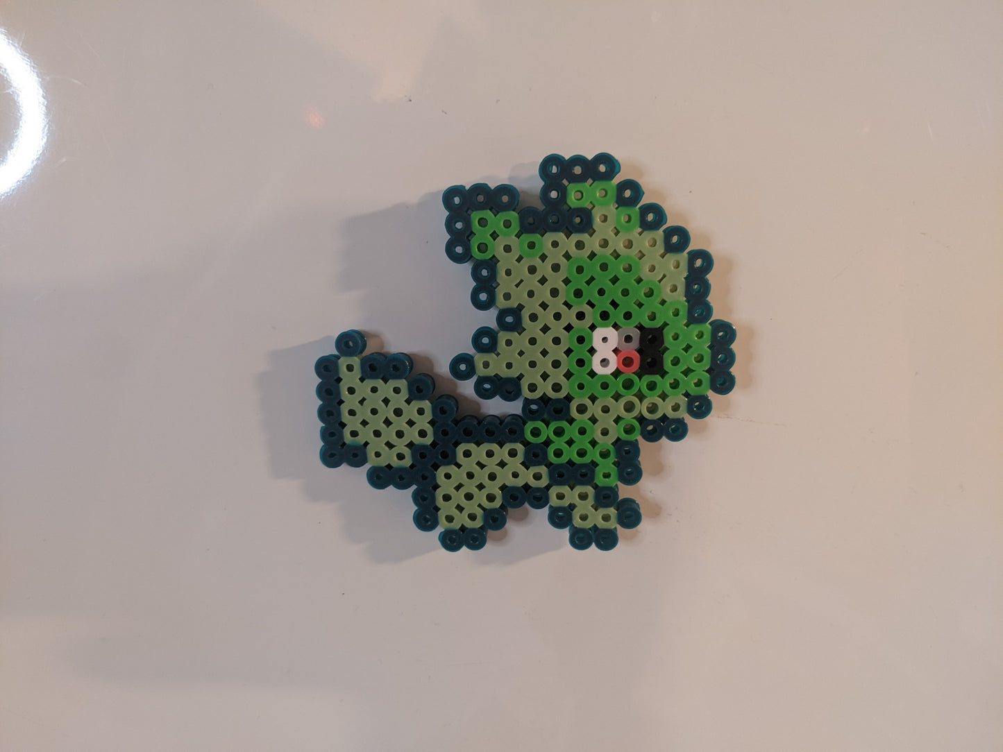 Gen 9 Grass Starters