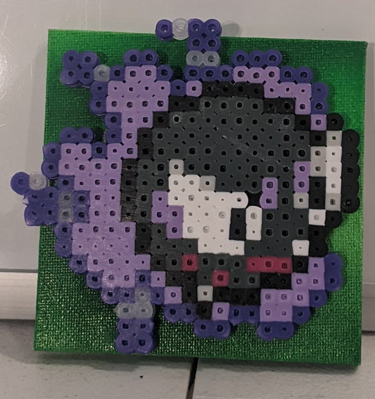 Small Ghostemon