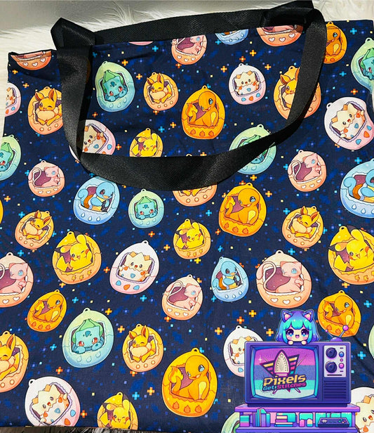 Pokémon Con Bag