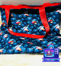 Ponyo Con Bag