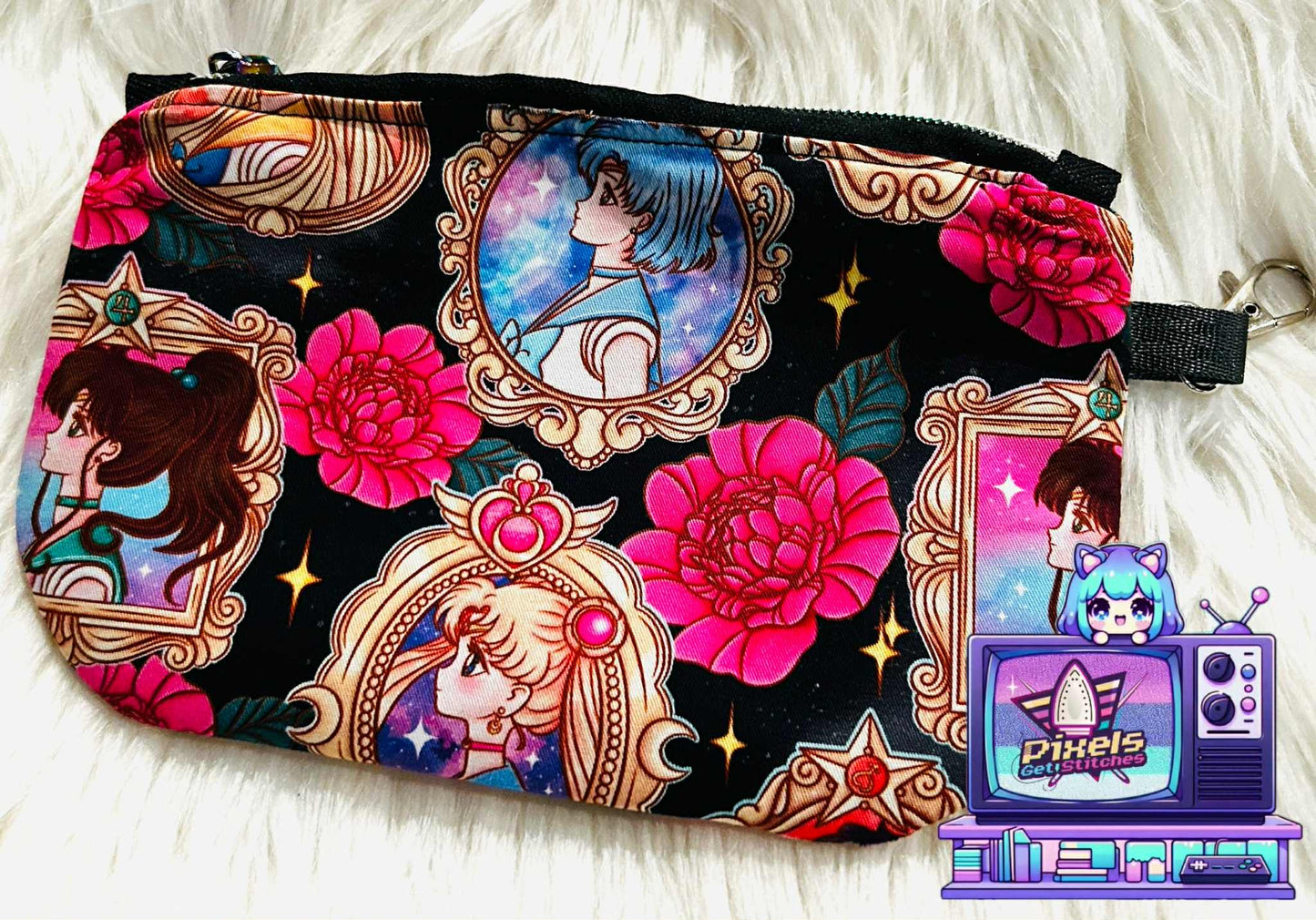 Sailor Moon Wristbag