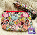 Princess Power Wristbag