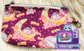 Dreamy Cinnamoroll Wristbag