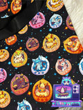 Eeveelution Con Bag