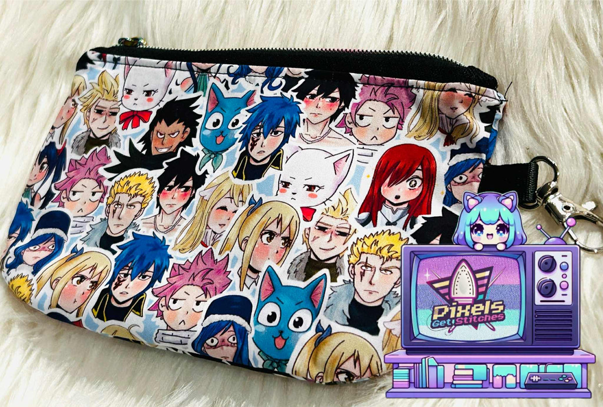 Fairytale Wristbag
