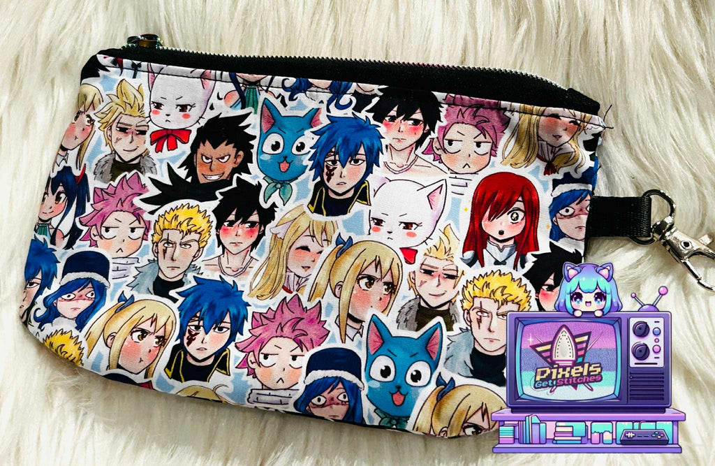 Fairytale Wristbag