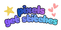 PixelsGetStitches - Home