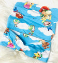 CLEARANCE!! Kid Mario Headwrap
