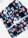 Jujutsu Kaisen Headwrap