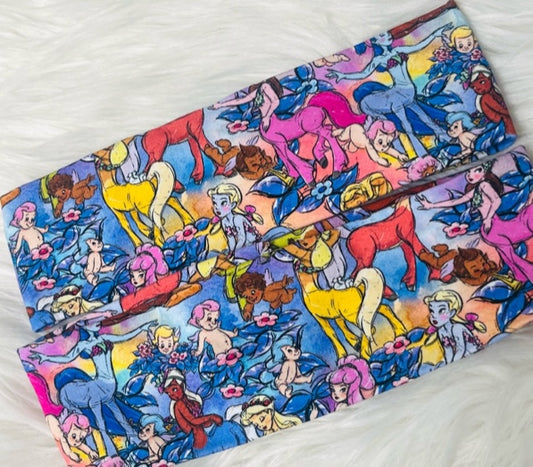 Fantasia Centaur Headwrap