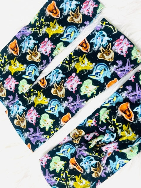 Eevee Headwrap