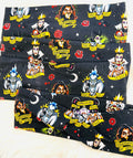 CLEARANCE Sailor Villain Headwrap