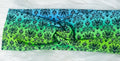 Haunted Mansion Headwrap