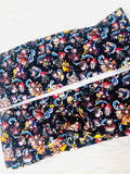 Chibi Demon Slayer Headwrap