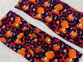 Camp Charizard Headwrap