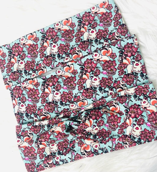 Kirara Inuyasha Headwrap