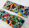 Legend of Zelda Headwrap