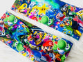 Super Mario Headwrap