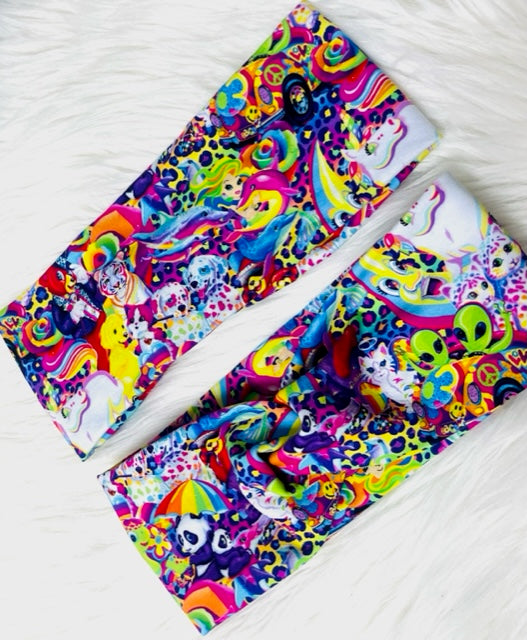 LF Headwrap