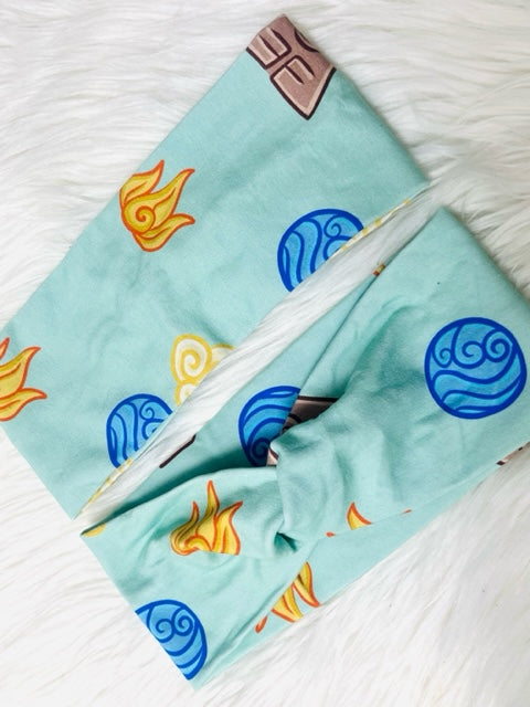 Avatar Headwrap