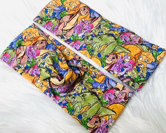 Land Before Time Headwrap