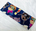 Little Nemo Headwrap