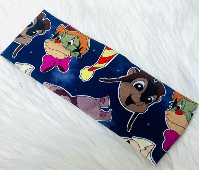 Little Nemo Headwrap
