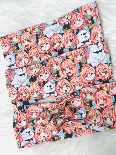 Anya Headwrap