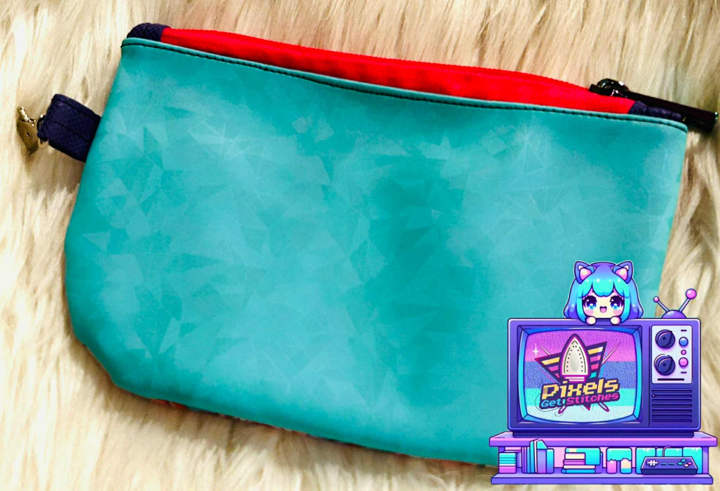 Kirara Inuyasha Wristbag