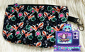 Koi Fish Wristbag