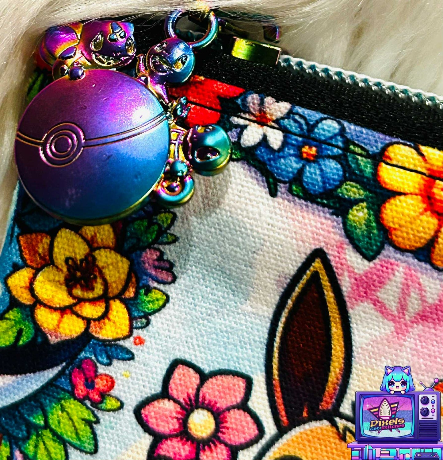 Pokémon Wristbag