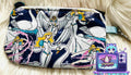 Swan Princess Wristbag